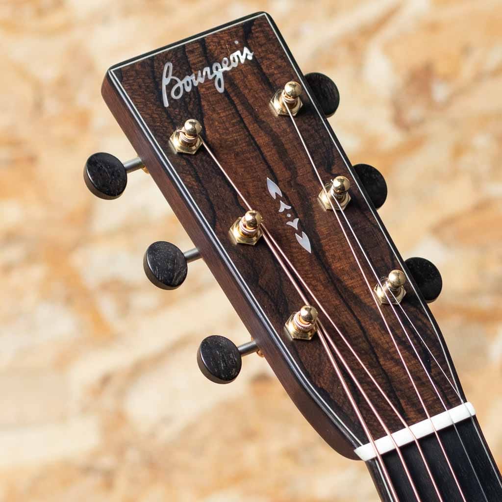 Touchstone Series Signature D