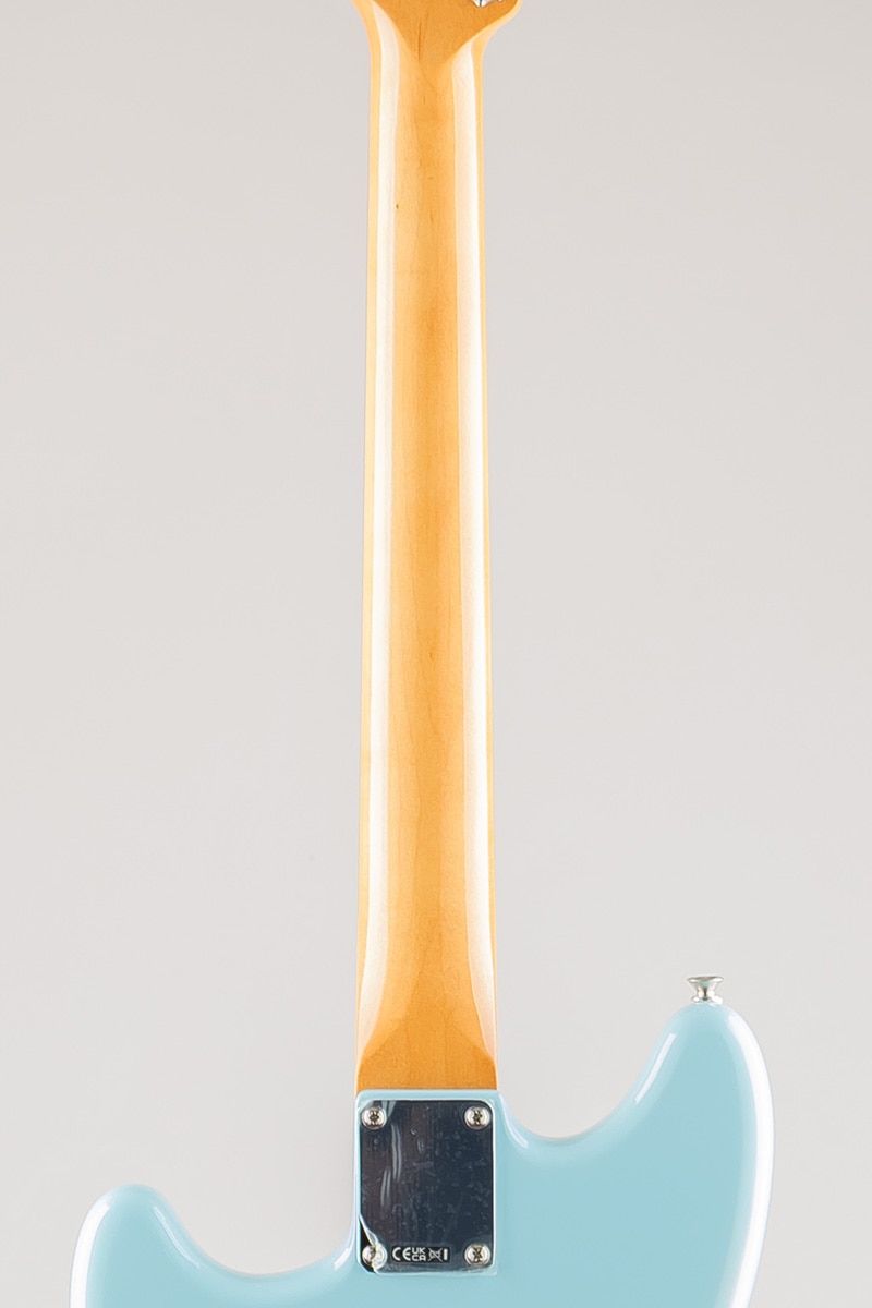 Vintera III Mid '60s Mustang/Sonic Blue/Rosewood Fingerboard Sonic Blue アメリカ村店