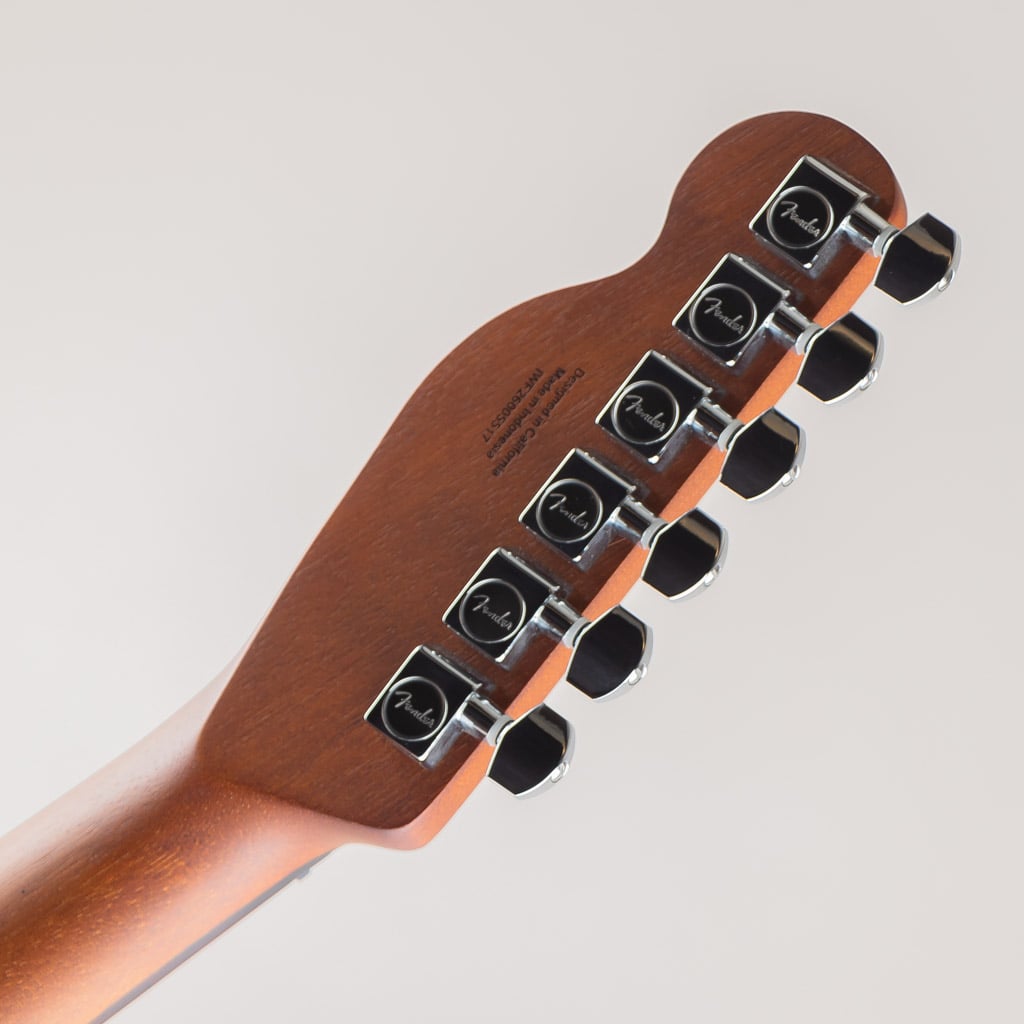 Acoustasonic Standard Telecaster /British Racing Green British Racing Green アメリカ村店