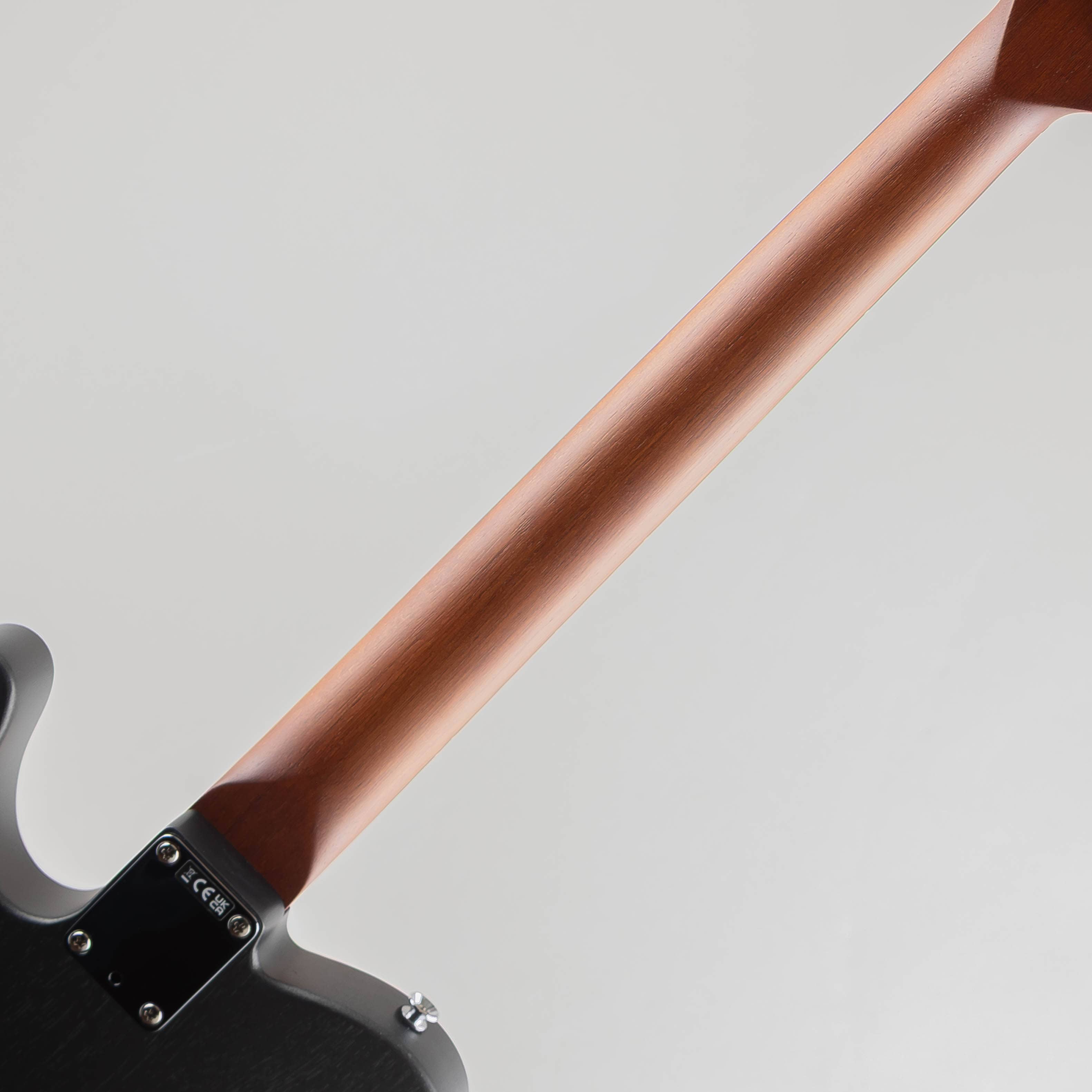 Acoustasonic Standard Telecaster /Charcoal Frost Metallic Charcoal Frost Metallic アメリカ村店