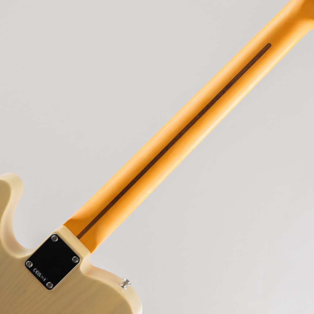 75th Anniversary American Vintage II 1951 Nocaster, Maple Fingerboard, Blonde