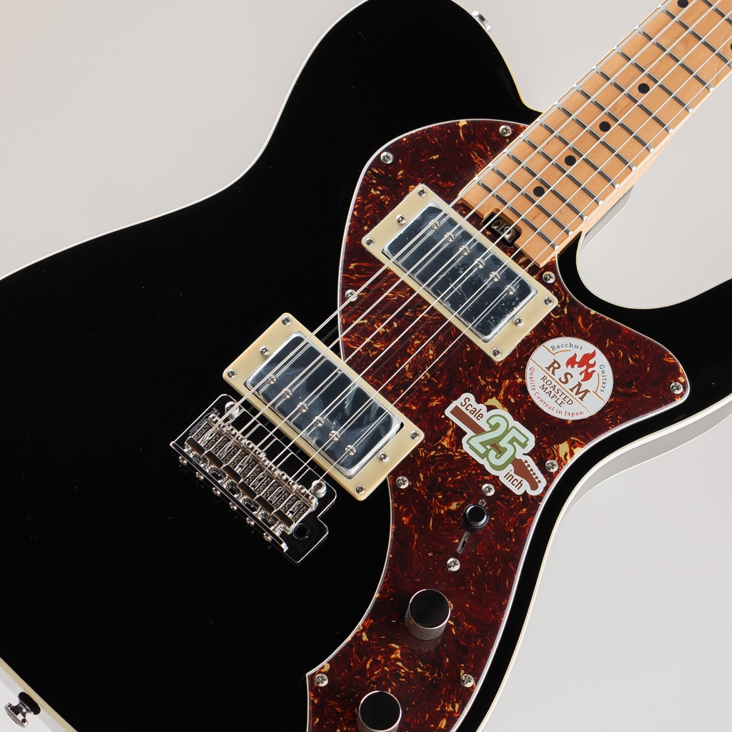 TACTICS-CTM25 RSM/M Black