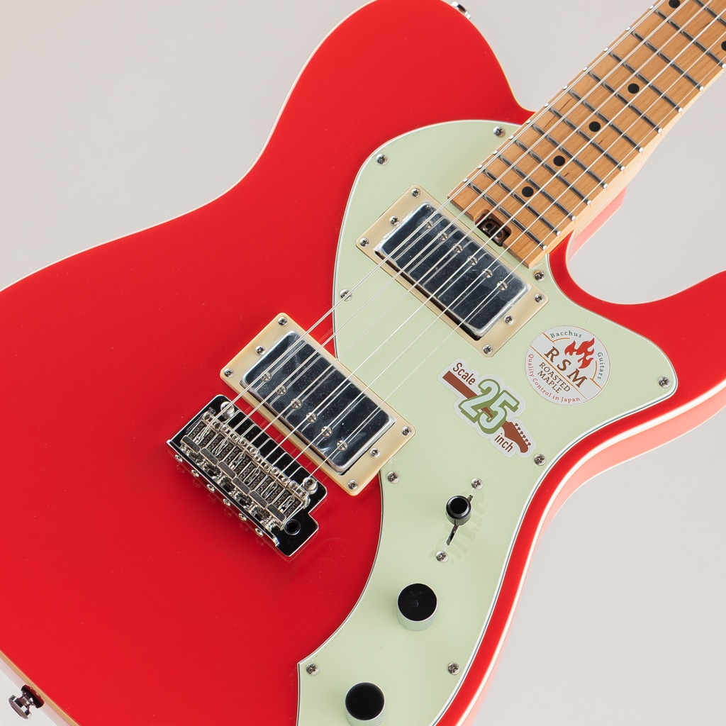 TACTICS-CTM25 RSM/M FR