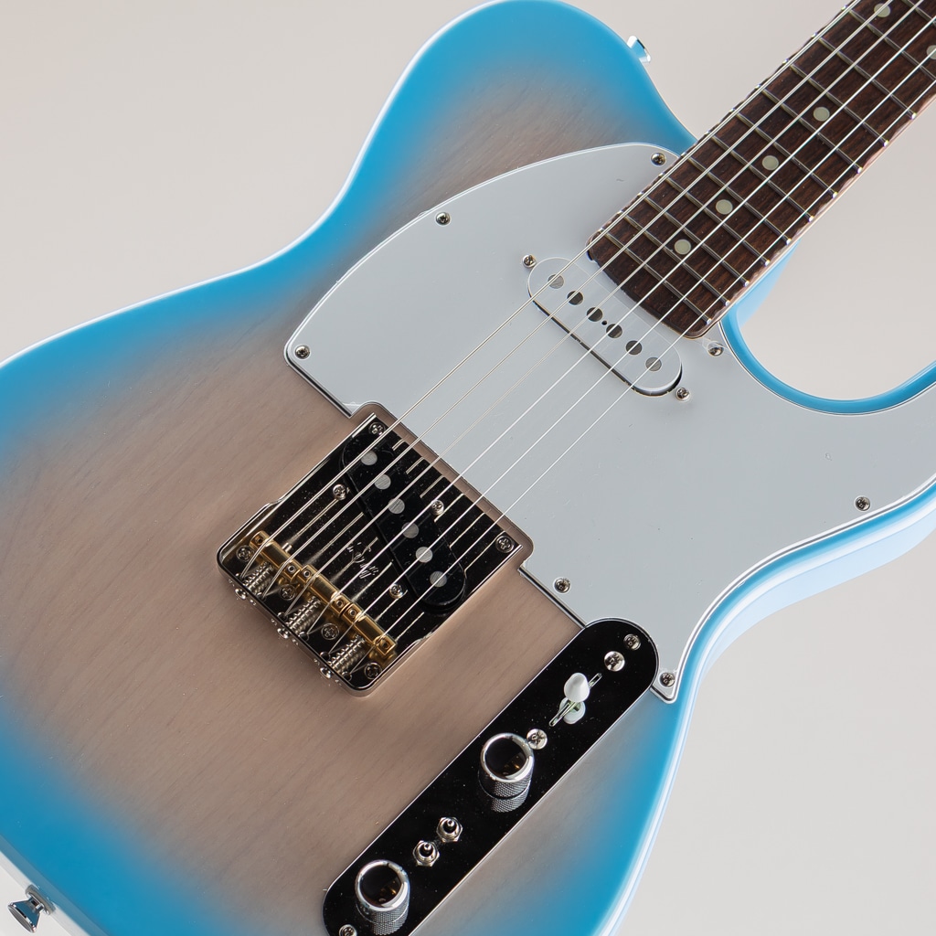 TTL-201 / White Blue Shade