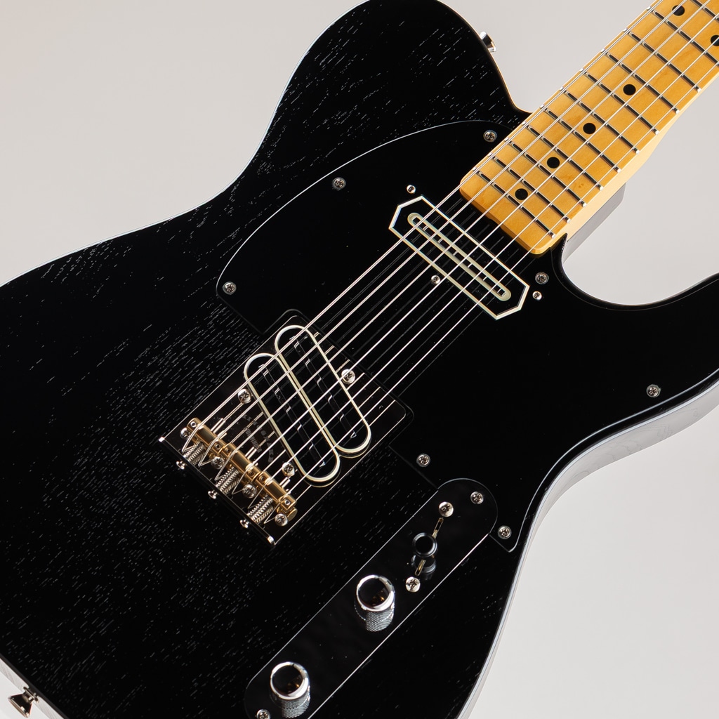 Sidewinder CC / Black