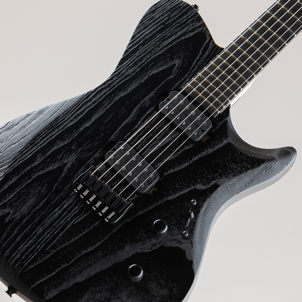 MOTIVE-II 6strings / Grind Black