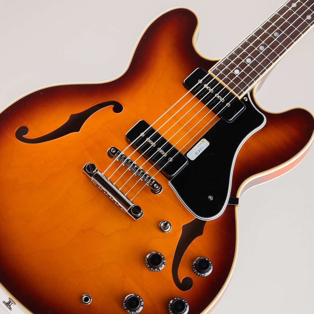 MSA-SP / Antique Sunburst