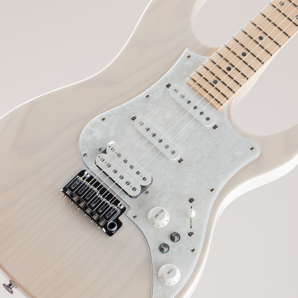 EOS2-ASH-M / White Blonde