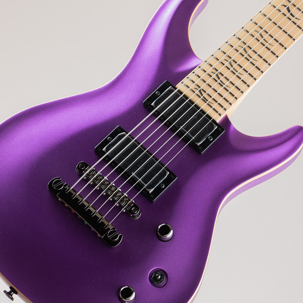 EEL7-HM-DE-M / Royal Purple Metallic Flat