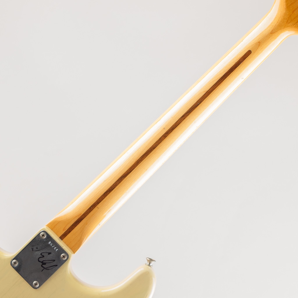 Stratocaster by John English from Mike's Office