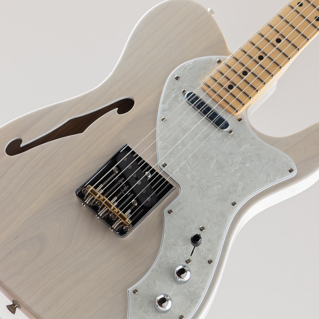NTE100MAHT / White Blonde