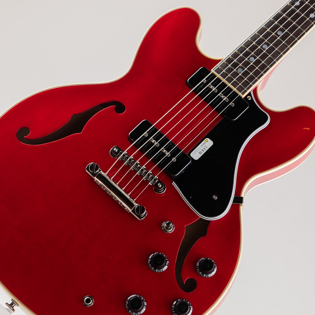 MSA-SP / Cherry