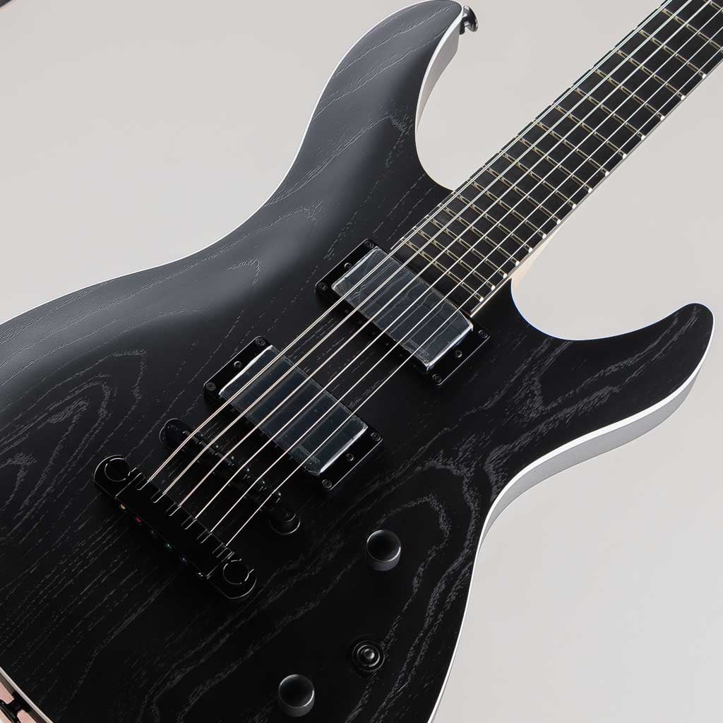 JMY2-ASH-E / Open Pore Black