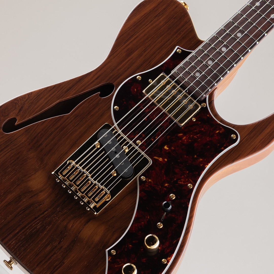 EILT-EW3-HS-MR / Natural Flat