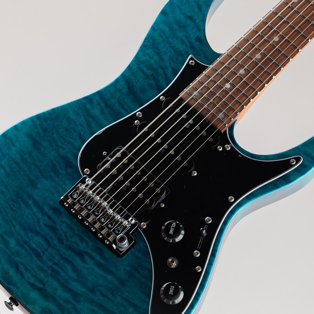 AZ447P1QM / Cosmic Blue