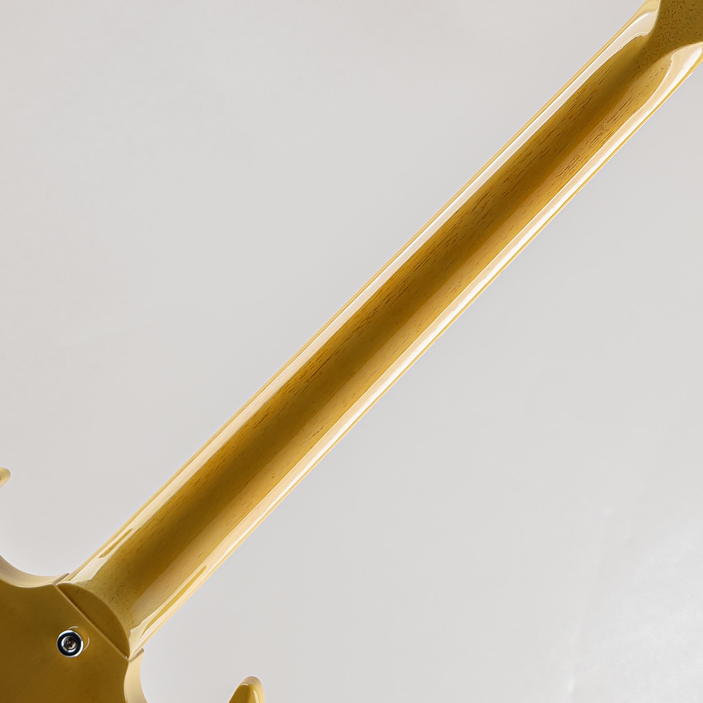 SG Standard '61 Stop Bar TV Yellow【S/N:211060197】