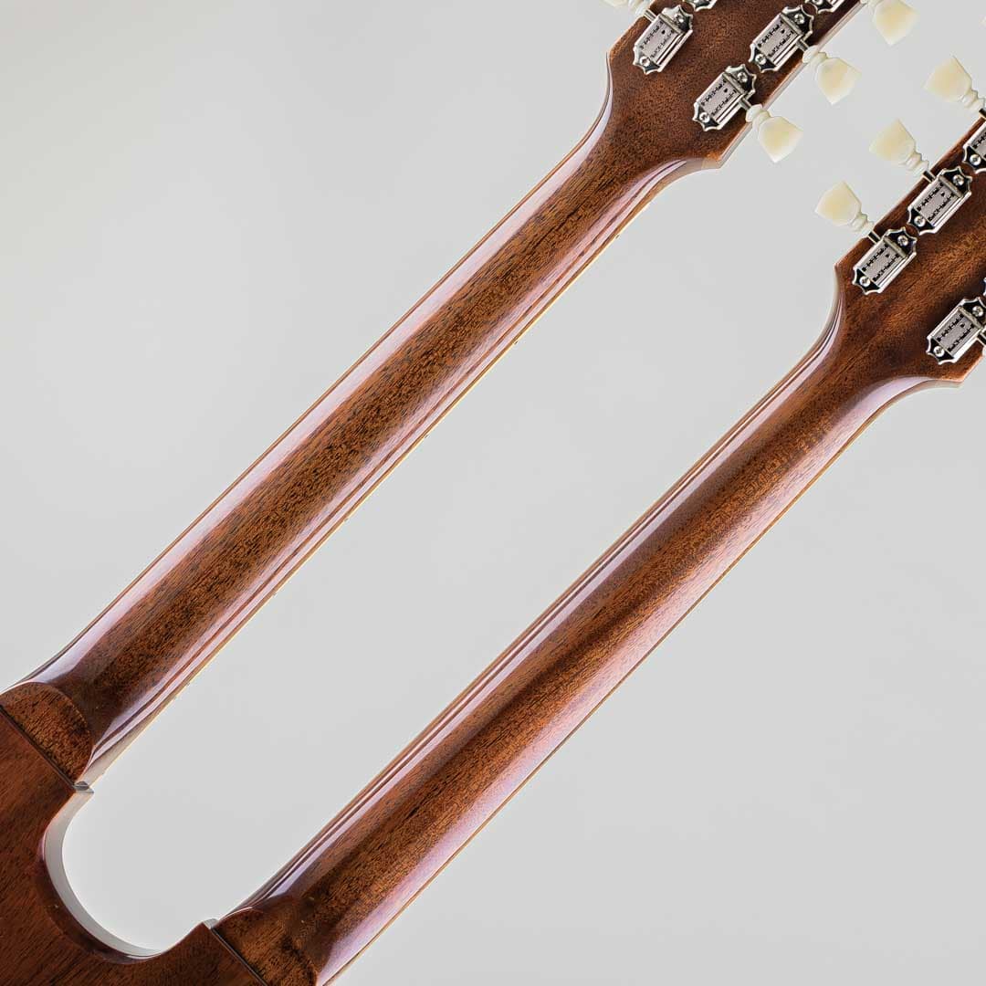 Artist Collection Jimmy Page EDS-1275 Doubleneck VOS '69 Cherry