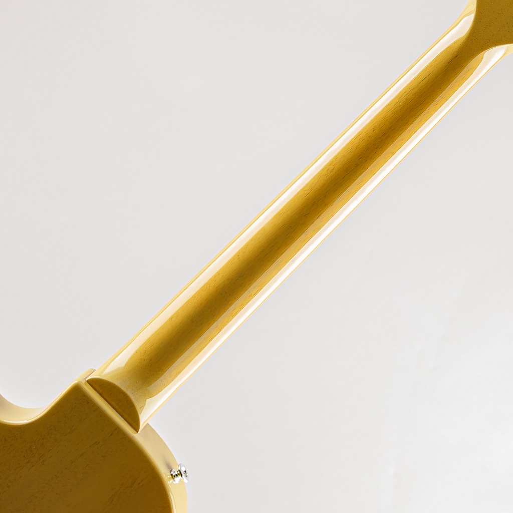 Les Paul Junior TV Yellow【S/N:209760204】: エレキギター｜三木楽器