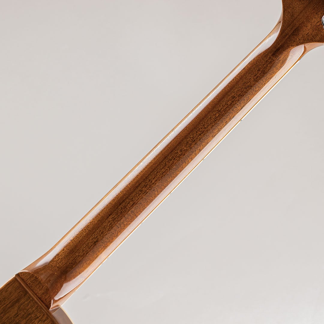 Les Paul Standard 60s Double Trouble Vintage Bourbon Burst【S/N:212950278】