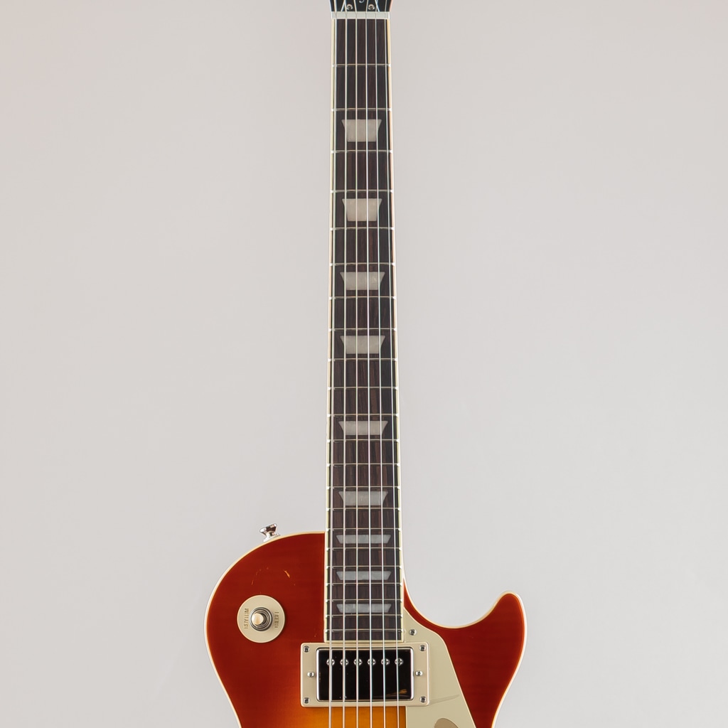 Les Paul Standard 50s Figured/Washed Cherry Sunburst Washed Cherry Sunburst アメリカ村店