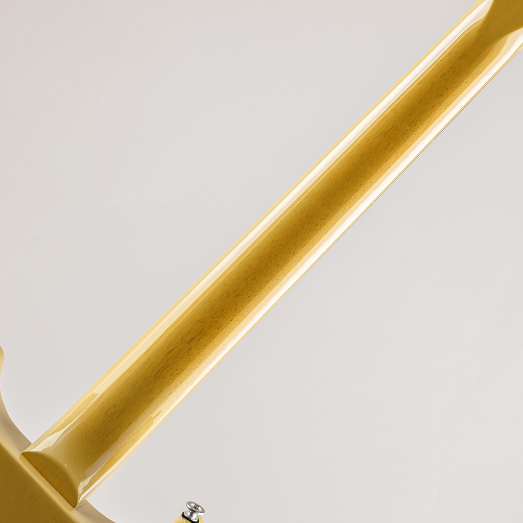 Les Paul Junior Double Cutaway TV Yellow【S/N:219950043】