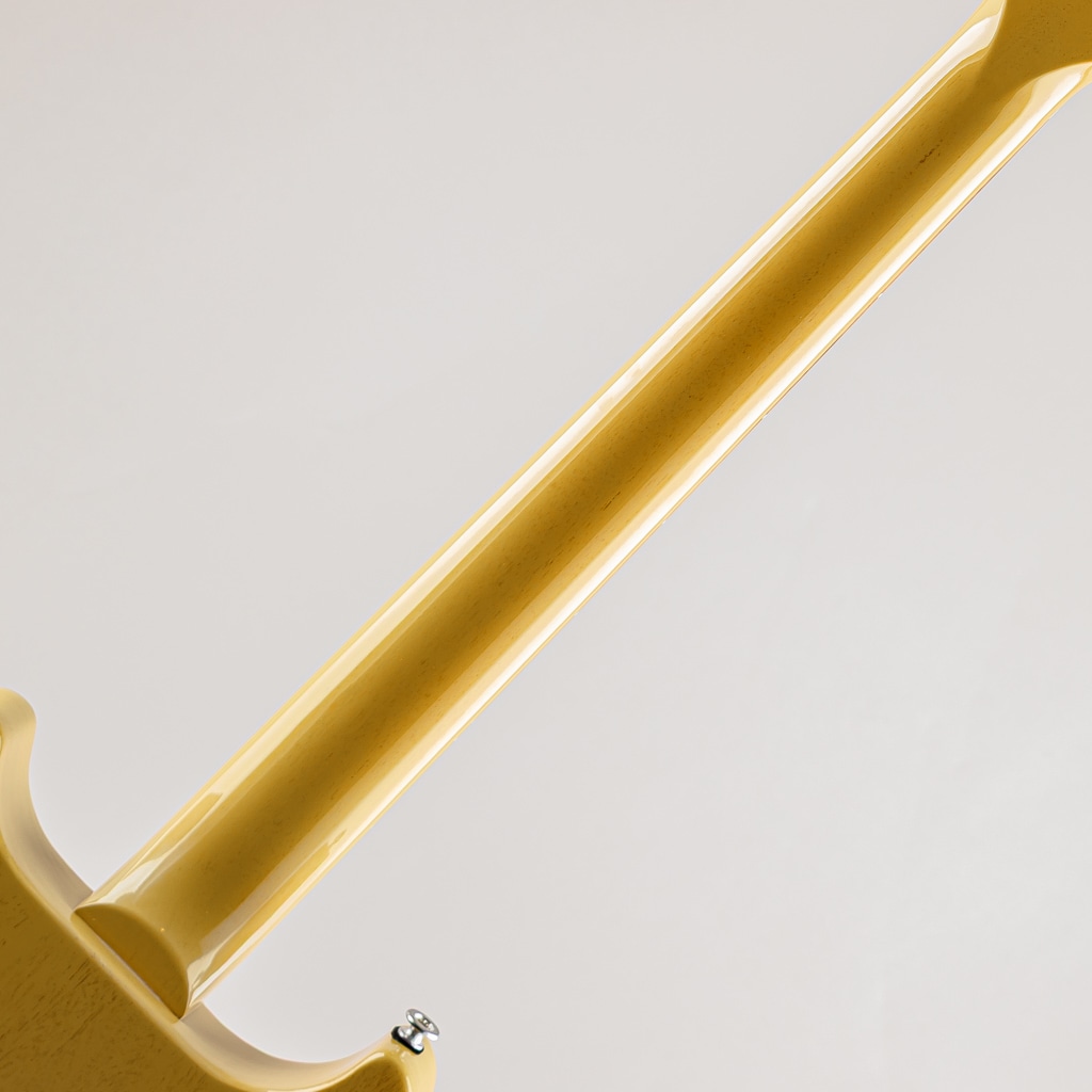 Les Paul Junior Double Cutaway TV Yellow【S/N:219650233】