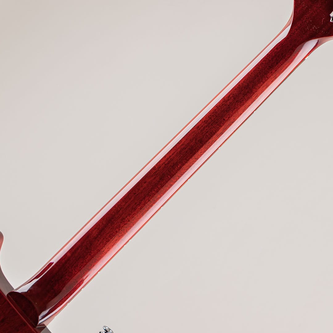 Les Paul Junior Double Cutaway Vintage Cherry【S/N:222750000】