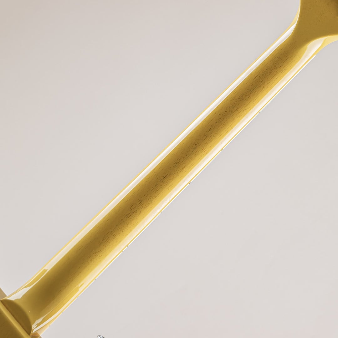 Les Paul Special Double Cutaway TV Yellow【S/N:222650213】