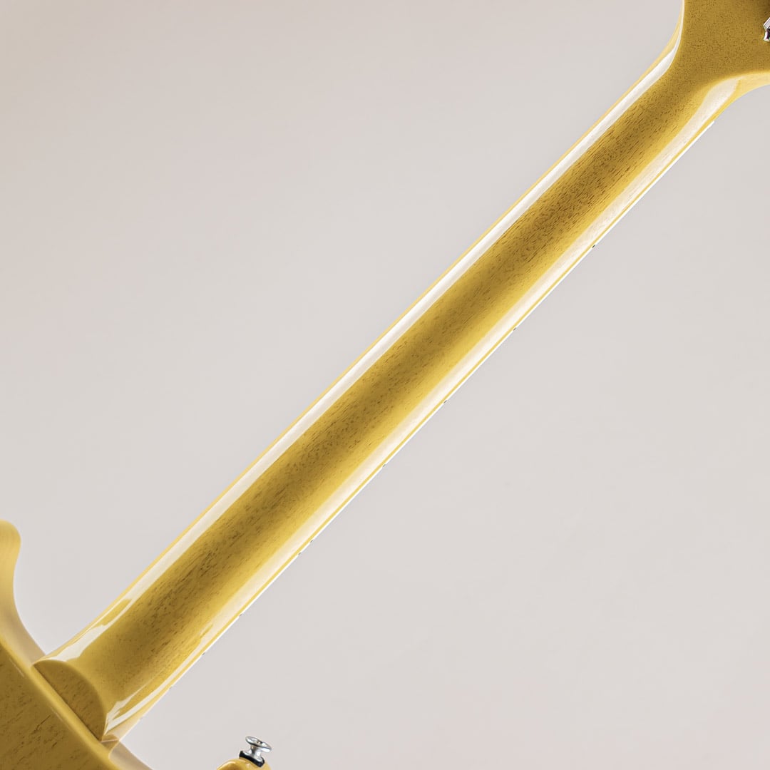 Les Paul Special Double Cutaway TV Yellow【S/N:222750039】