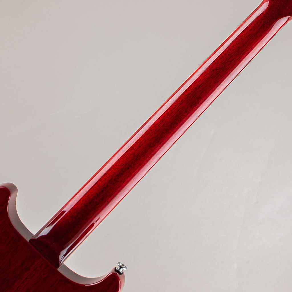 Les Paul Special Double Cutaway Vintage Cherry【S/N:221250062】