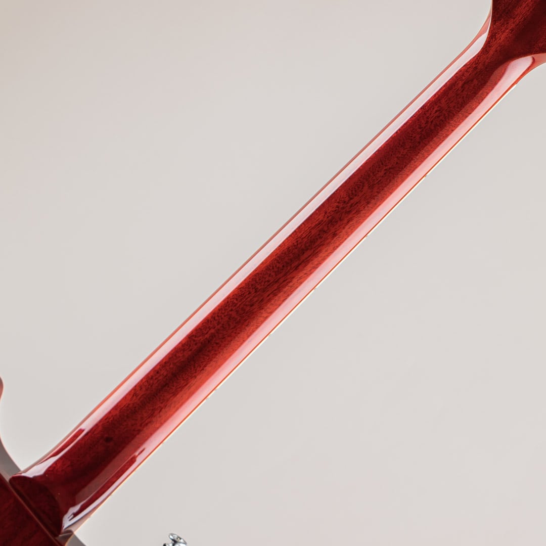 Les Paul Special Double Cutaway Vintage Cherry【S/N:221250062】