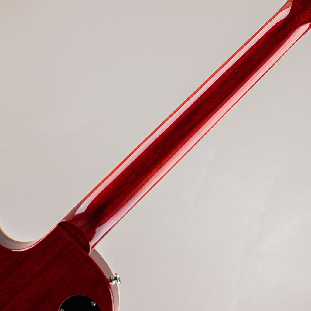 Japan Exclusive Les Paul Standard 50s "Custom Shop Top" Heritage Cherry Sunburst【S/N:224050022】