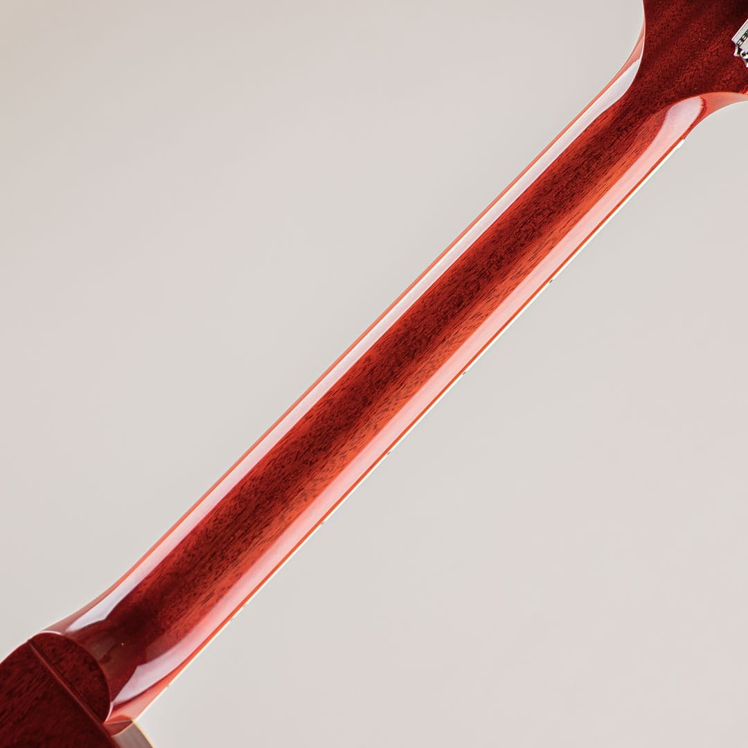 Japan Exclusive Les Paul Standard 50s "Custom Shop Top" Heritage Cherry Sunburst【S/N:224150288】