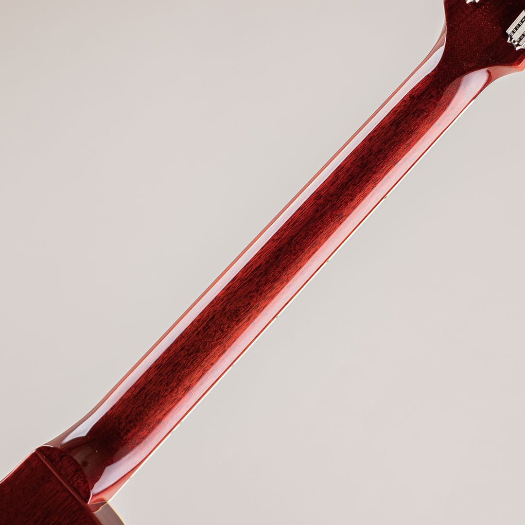 Japan Exclusive Les Paul Standard 50s "Custom Shop Top" Honey Burst【S/N:219950229】