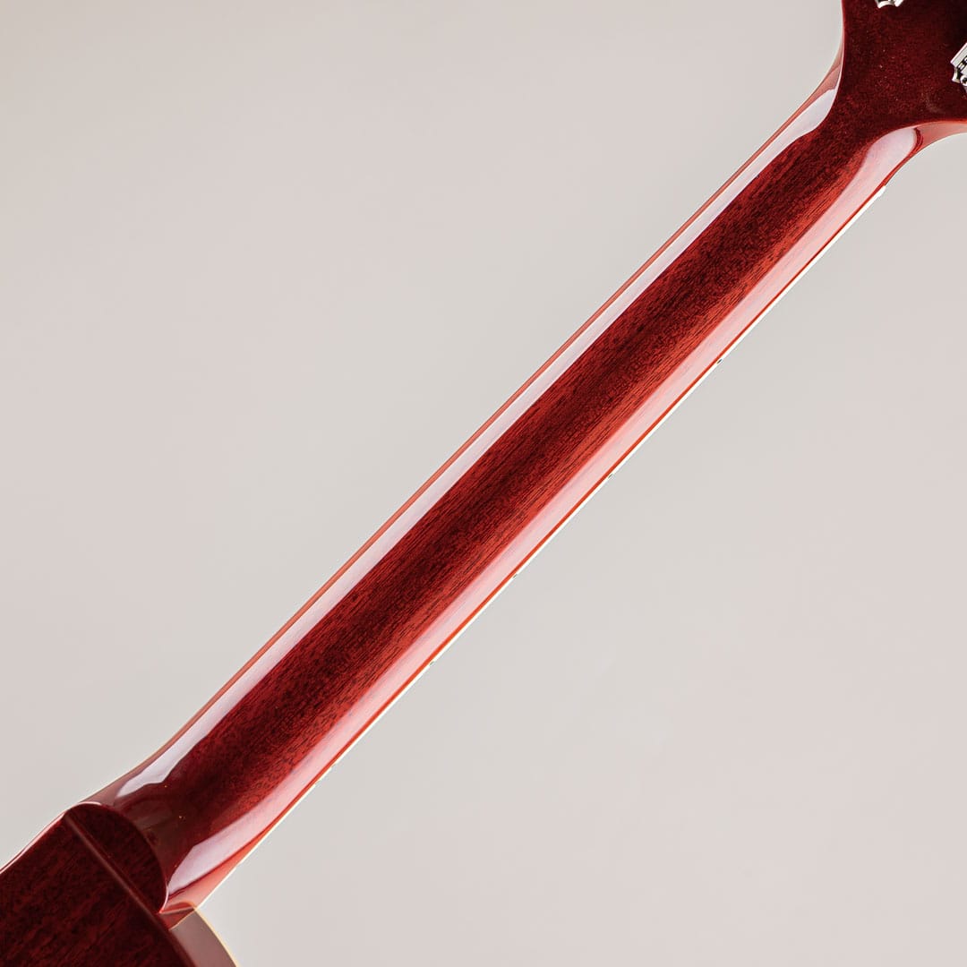 Japan Exclusive Les Paul Standard 50s "Custom Shop Top" Unburst【S/N:219050298】