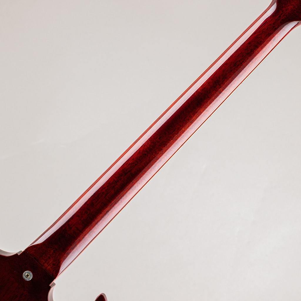 Murphy Lab 1964 SG Standard Maestro Medium Cherry AD Ultra Light Aged【S/N:504004】