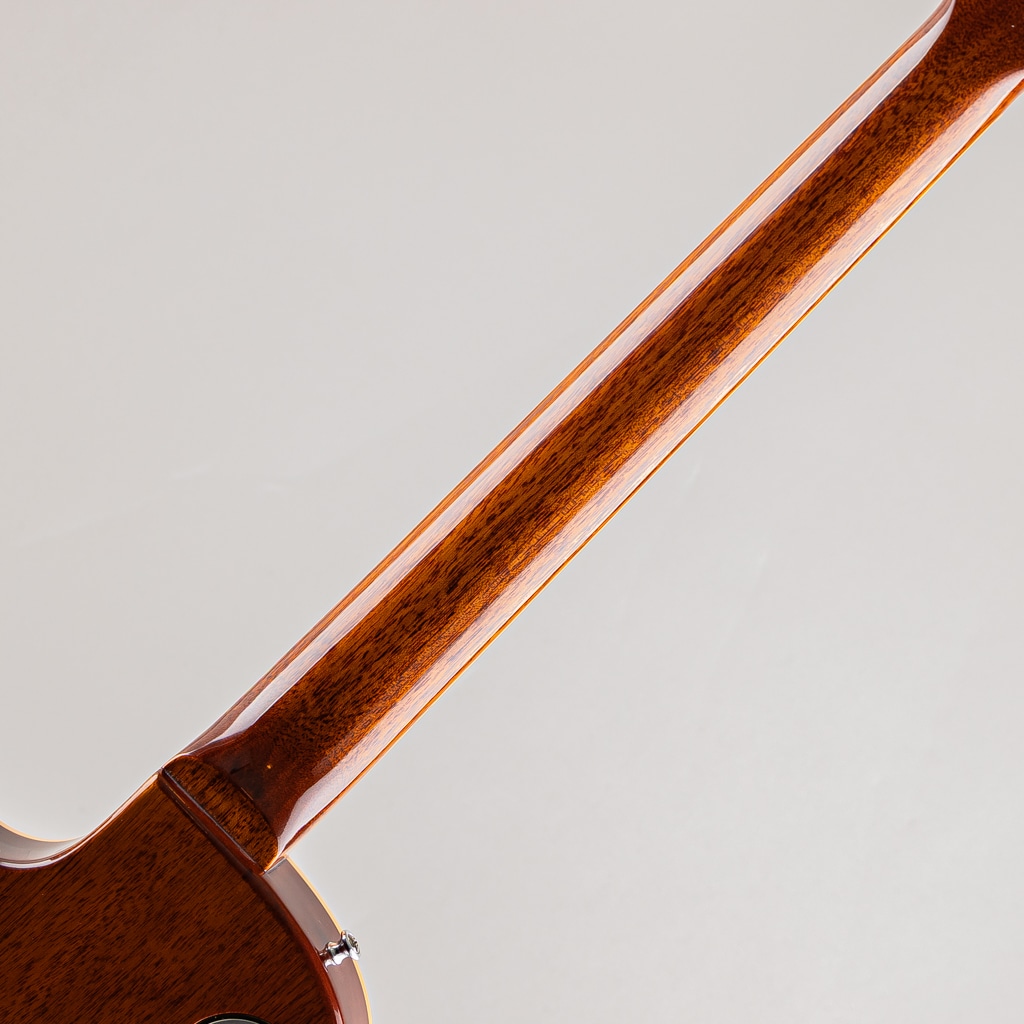 1959 Les Paul Standard Reissue Wraparound Golden Poppy Burst VOS【S/N:953486】