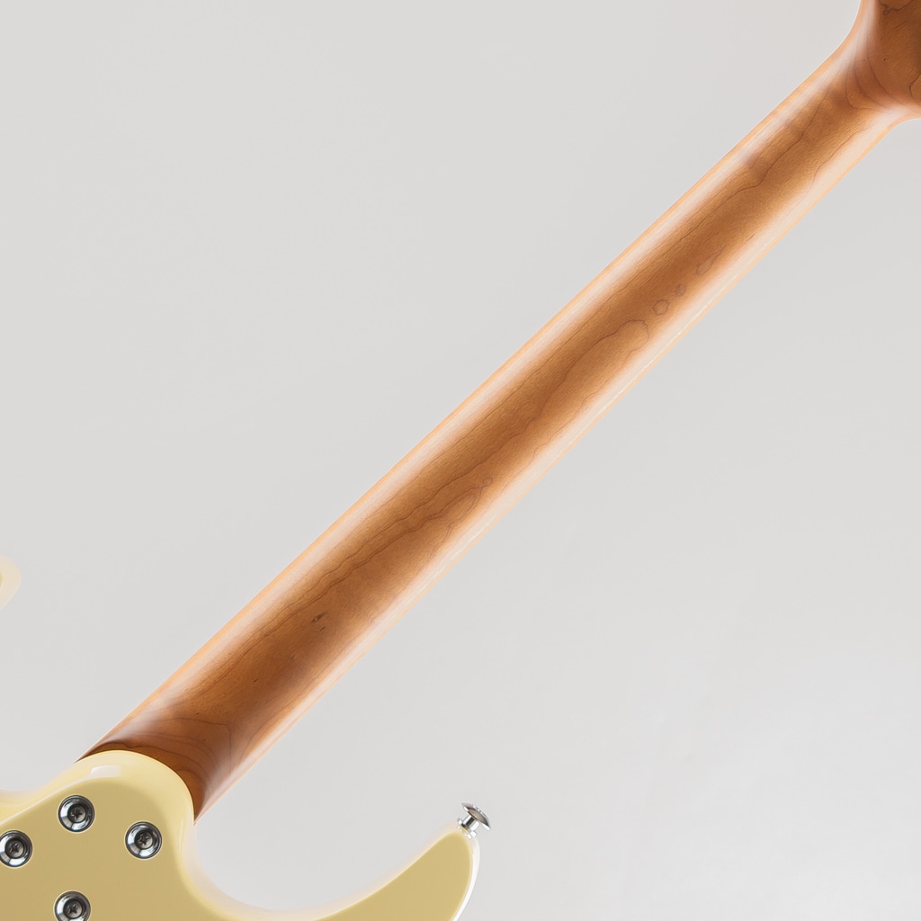Modern Antique LE/Vintage Yellow