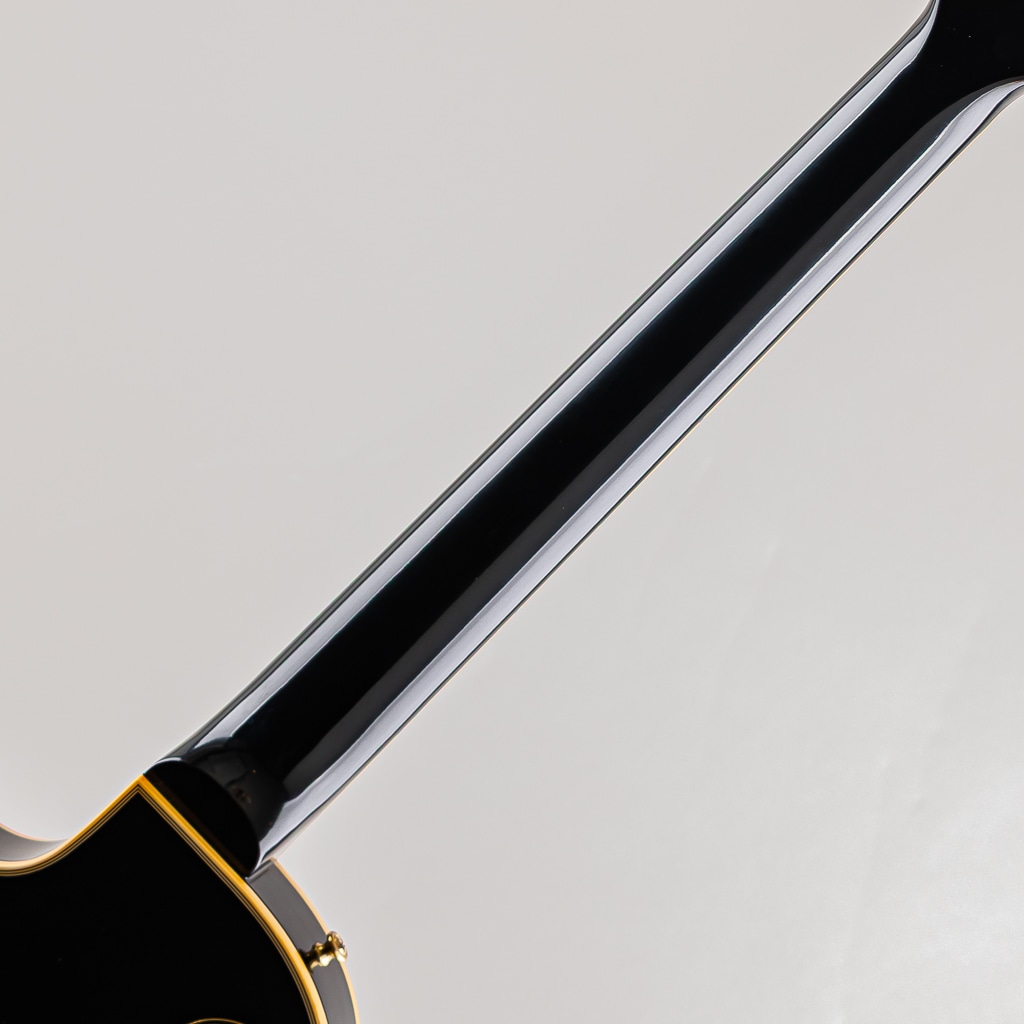 Historic Collection 1957 Les Paul Custom Reissue 2-Pickup VOS Ebony【S/N:76630】