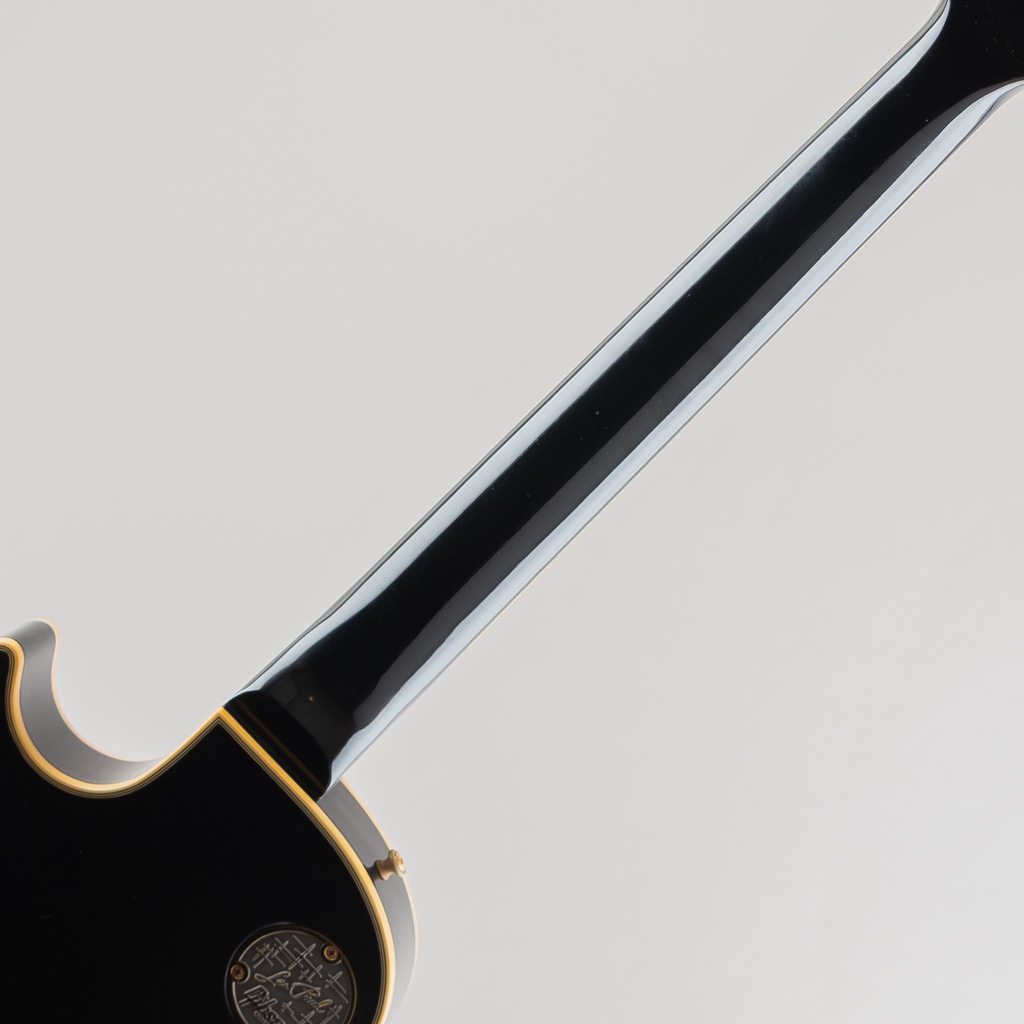 Murphy Lab 1968 Les Paul Custom Reissue Ultra Light Aged Ebony【S/N:602818】