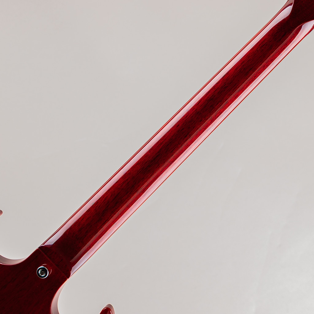 SG Standard Heritage Cherry【S/N:210460033】