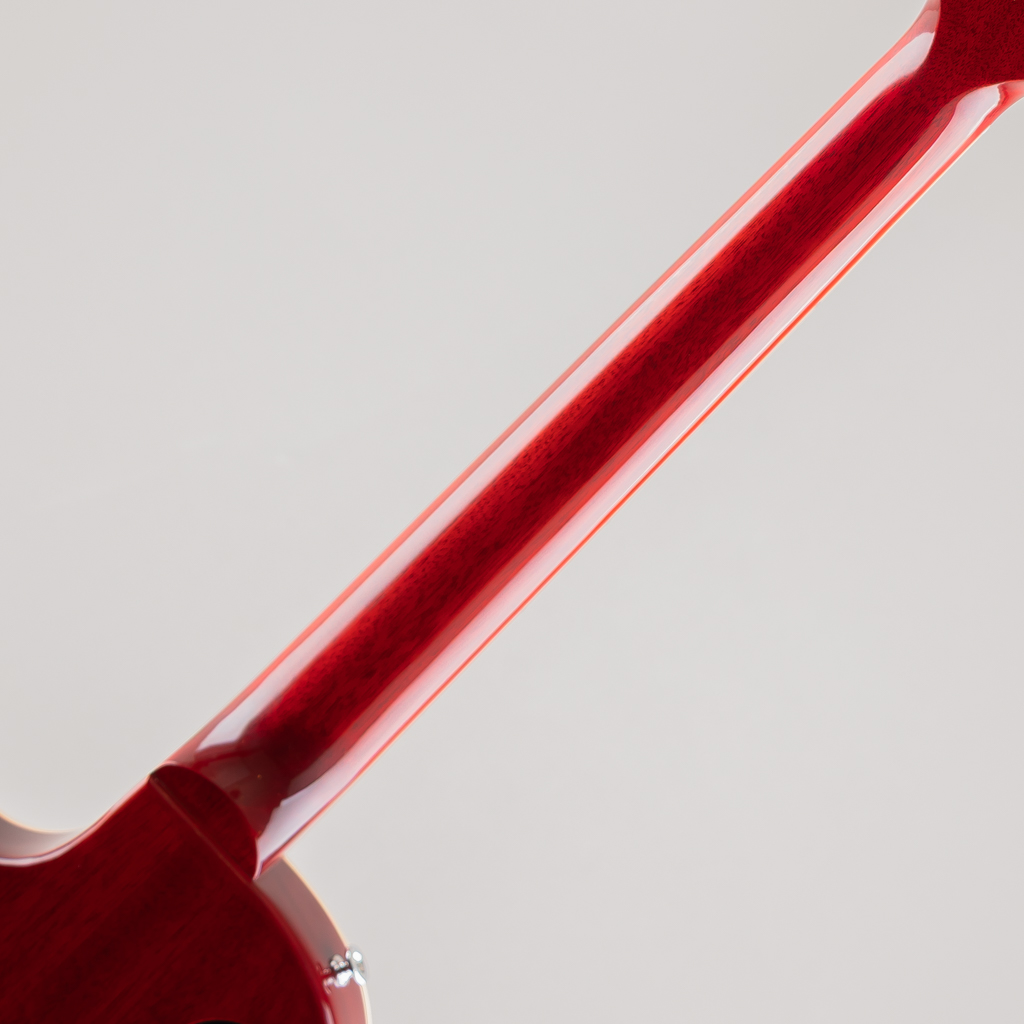 Les Paul Standard 50s Figured Top Heritage Cherry Sunburst【S/N:203460036】