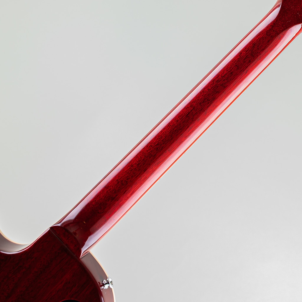Les Paul Standard 50s Figured Top Heritage Cherry Sunburst【2nd