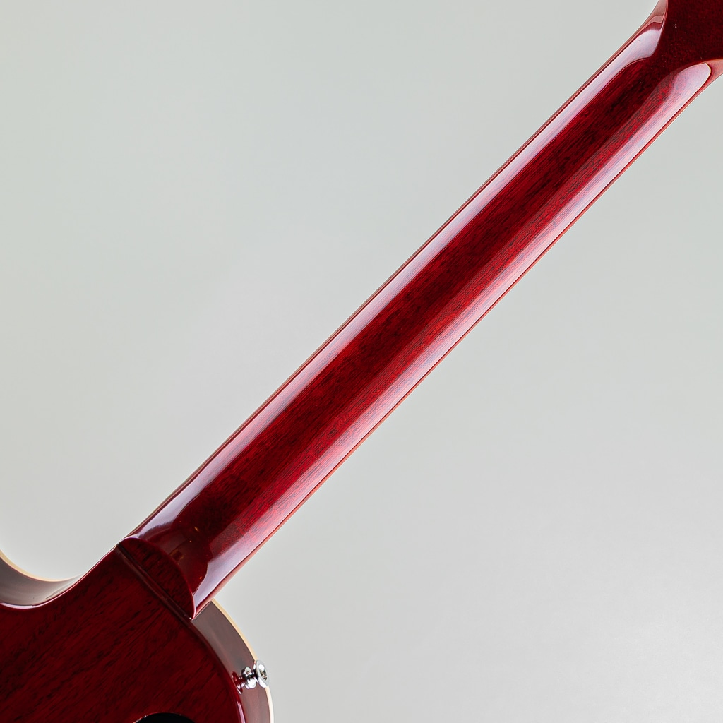 Les Paul Standard 50s Figured Top Heritage Cherry Sunburst【2nd
