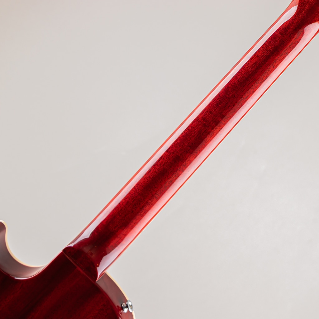 Les Paul Standard 50s Figured Top Heritage Cherry Sunburst【S/N:230350149】