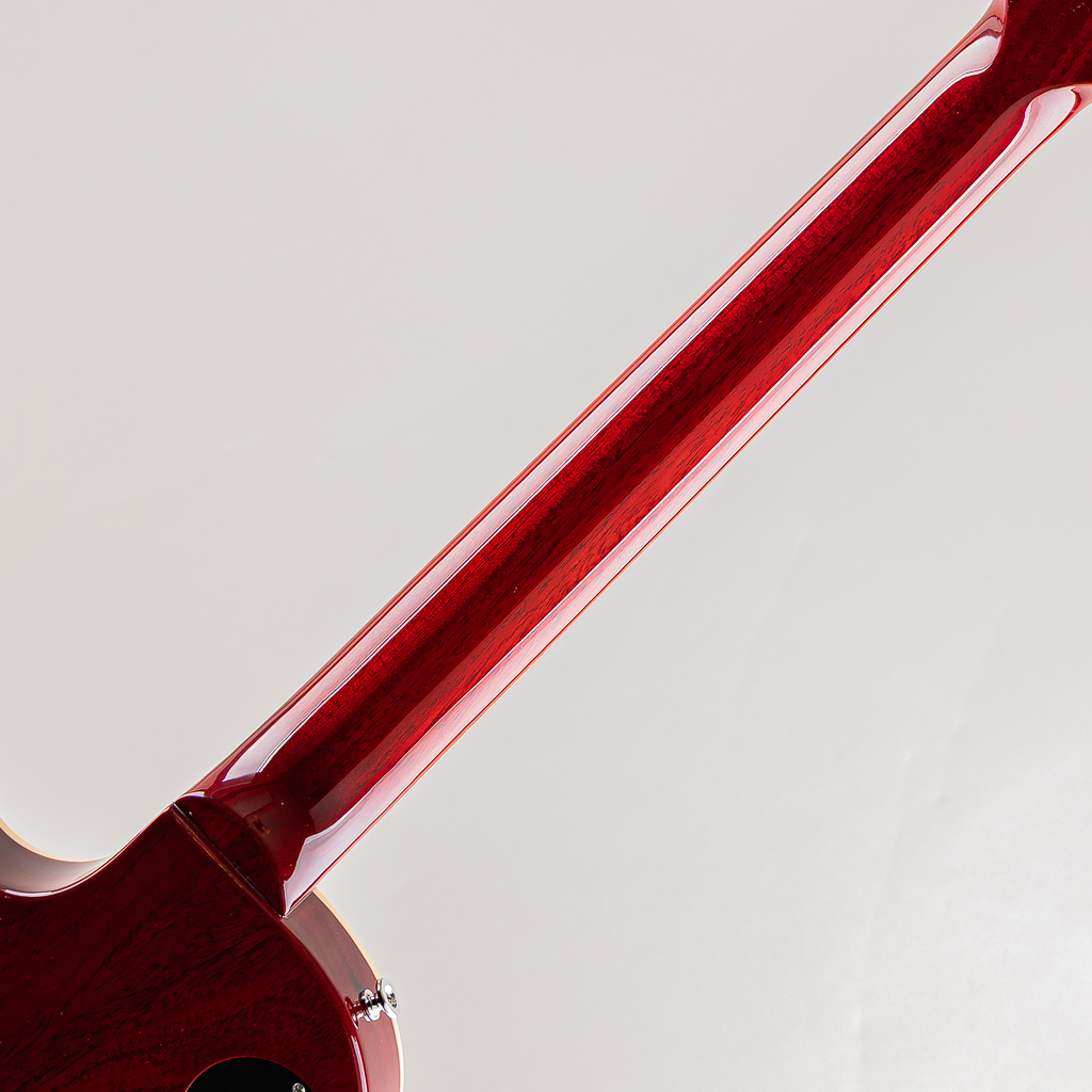 Les Paul Standard 50s Figured Top Heritage Cherry Sunburst【S/N:209760151】【2nd製品】