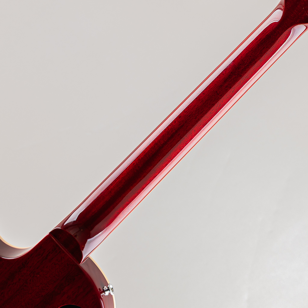 Les Paul Standard 50s Figured Top Heritage Cherry Sunburst【S/N:210060291】【2nd製品】