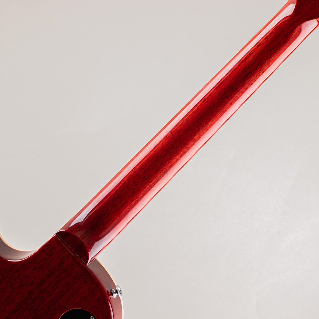 Les Paul Standard 50s Figured Top Heritage Cherry Sunburst【S/N:230050293】