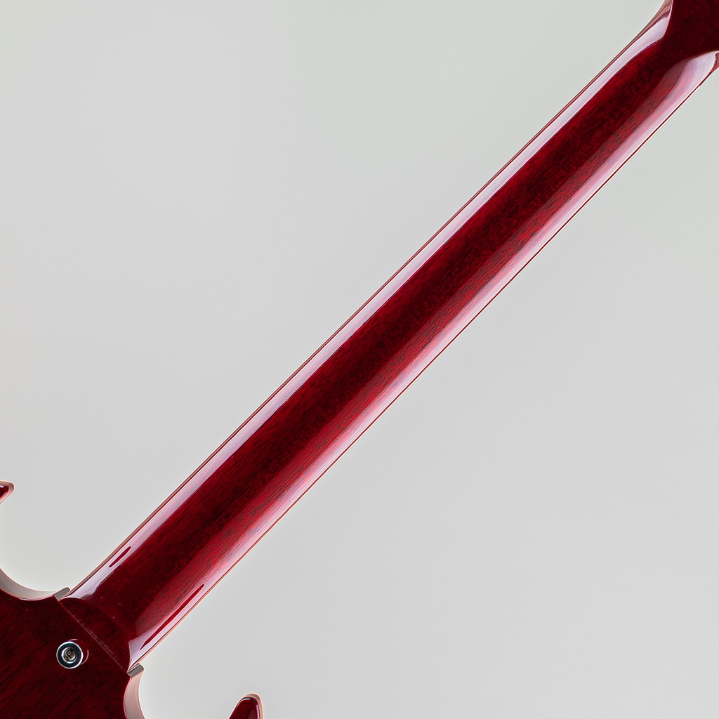 SG Standard '61 Maestro Vibrola Vintage Cherry【S/N:223160100