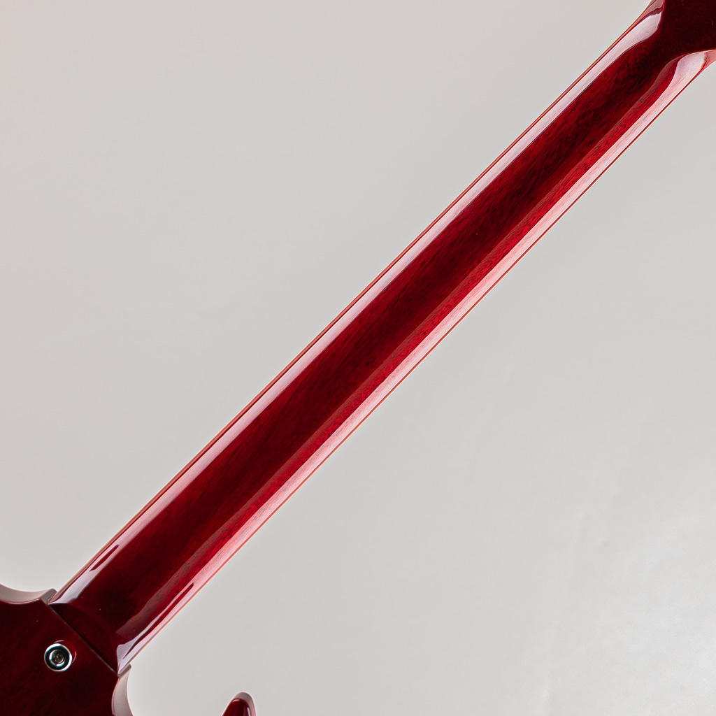 SG Standard '61 Stop Bar Vintage Cherry【S/N:207860219】
